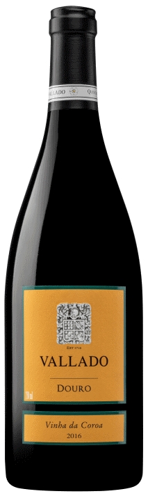 Vinha da Coroa 2018 Douro - doc
