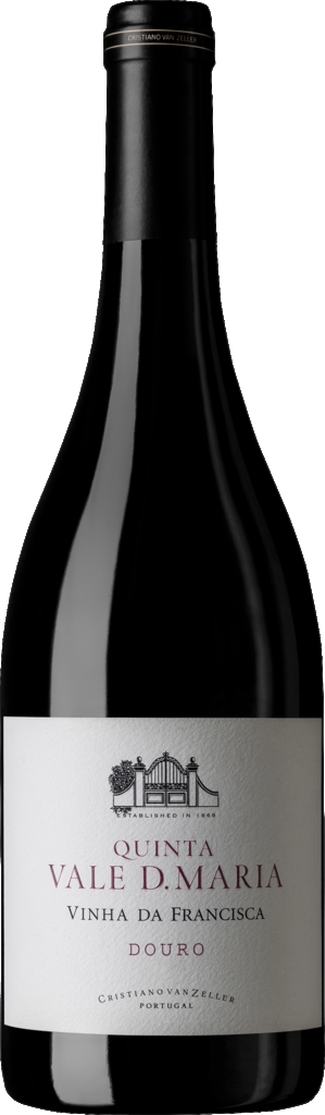 Vinha da Francisca 2016 Douro - doc