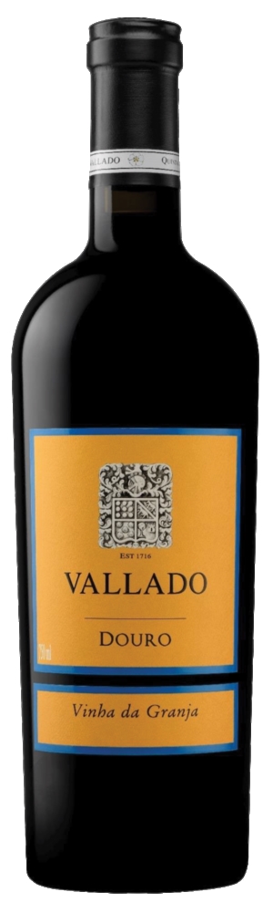 Vinha da Granja 2018 Douro - Dok