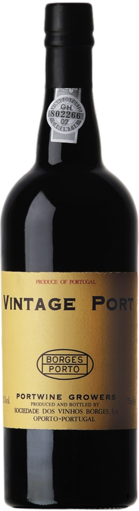 Jahrgang 1994 Porto - Dok