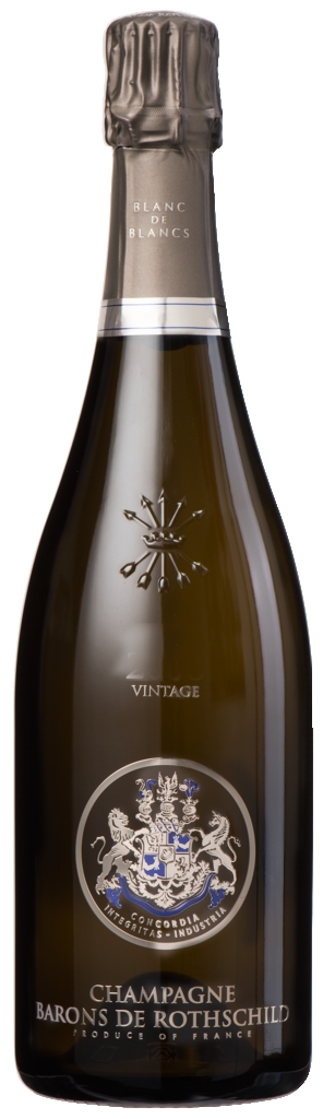 Jahrgang - Blanc de Blancs 2006