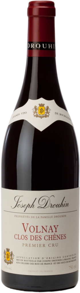 Volnay 1er Cru - Clos des Chênes 2016 aoc