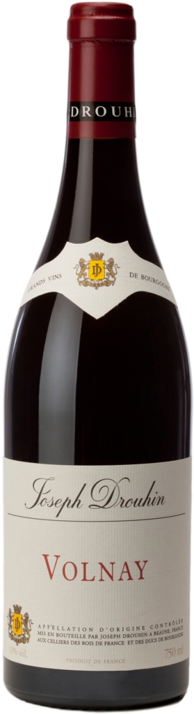 Volnay 2018 aoc