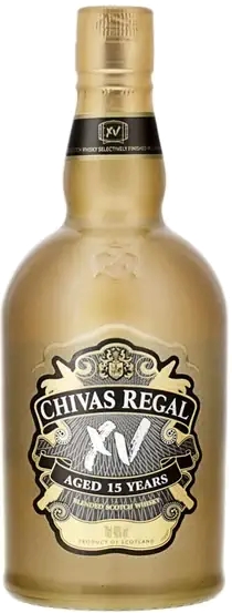 Whisky Chivas Regal 15 Ans