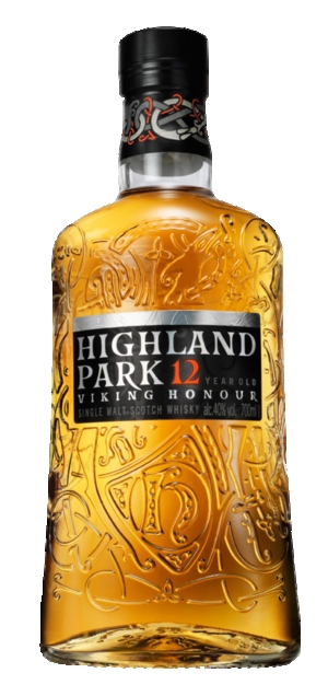 Whiskey Highland Park 12 Ans