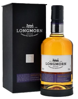 Whisky Longmorn - Single Malt Schottland - Single Malt