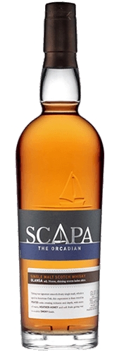 Whisky Scapa Glansa Single Malt