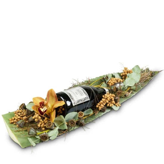 Herzlichen Glückwunsch zum Prosecco Albino Armani DOC (75 cl)