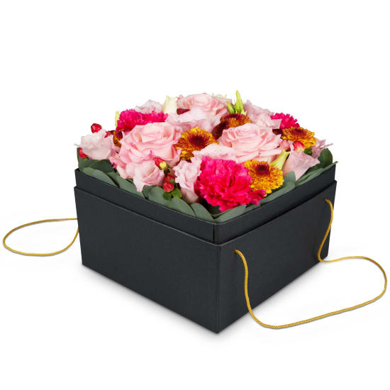Blumenkasten „Rio“ (15 cm)