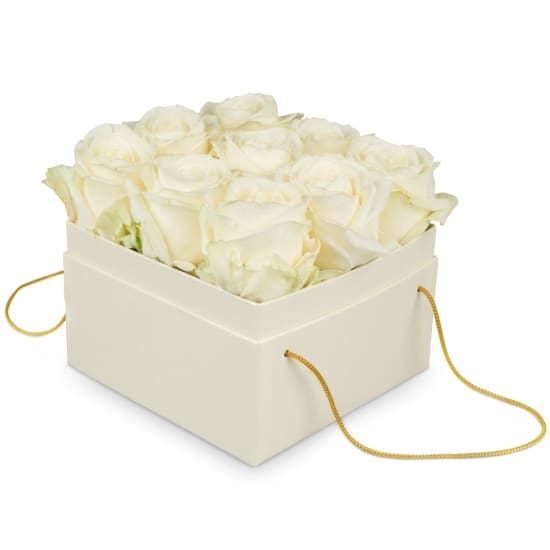 Blumenkasten „Athen“ (15 cm)