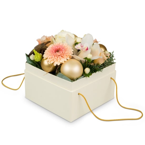 Blumenkasten "Berlin" (15 cm)