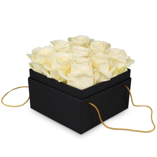 Blumenkasten „Florenz“ (15 cm)