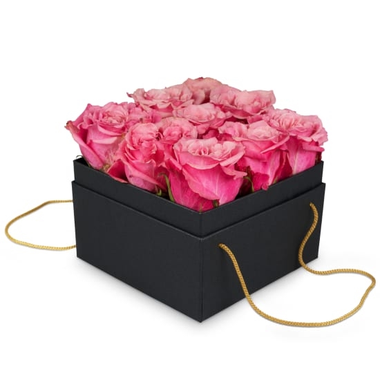 Blumenkasten «Lissabon» (15 cm)