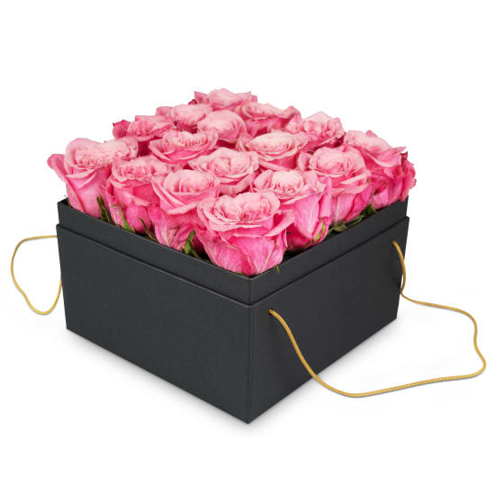 Blumenkasten «Lissabon» (20 cm)
