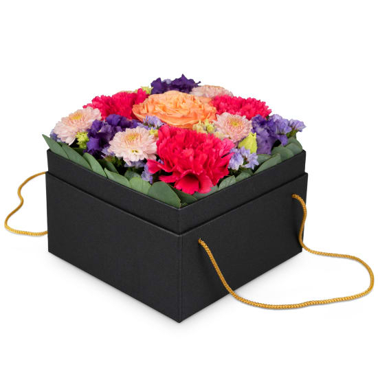 Blumenkasten „Amsterdam“ (15 cm)