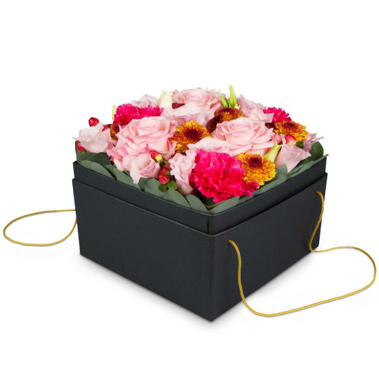 Blumenkasten „Rio“ (20 cm)