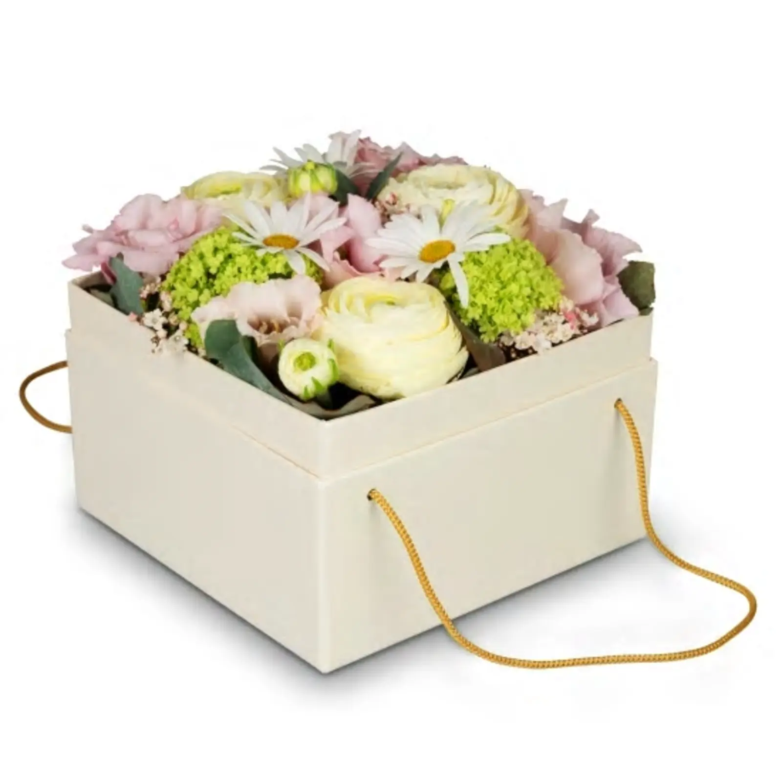 Blumenbox «Madeira» (15 cm)