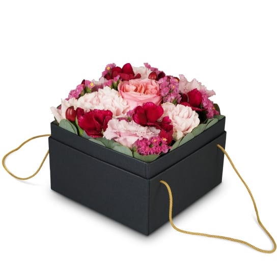 Blumenkasten „Sevilla“ (15 cm)