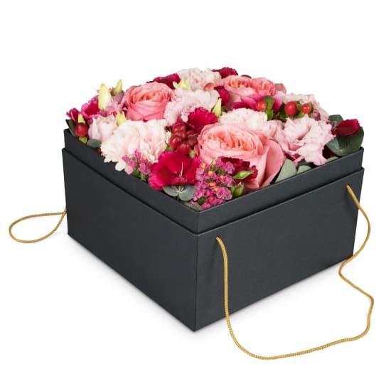 Blumenkasten «Sevilla» (20 cm)