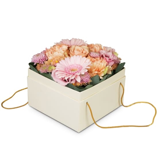Blumenkasten «Prag» (15 cm)