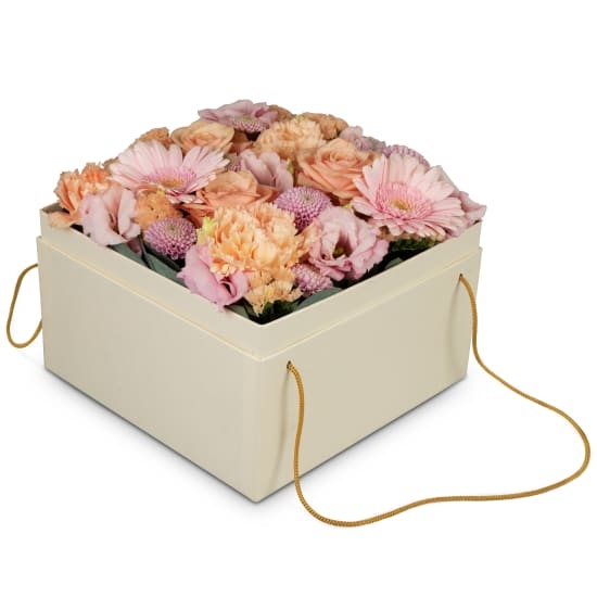 Blumenkasten „Prag“ (20 cm)