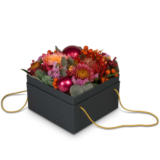 Blumenkasten "London" (15 cm)