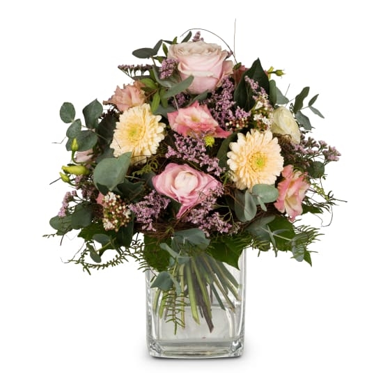 Blumenstrauß Ein Hauch von Frühling (Minimum)