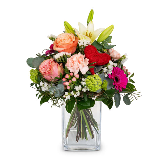 Mother's Day Bouquet (Minimum)
