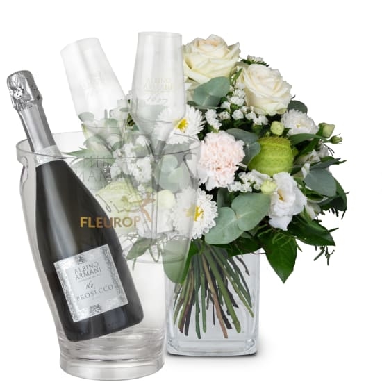 Sommerperle mit Prosecco Albino Armani DOC (Minimum)