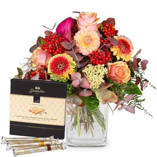 Spätsommerzauber mit Gottlieber Happen «Special Edition for Giftblooms» (Minimum)