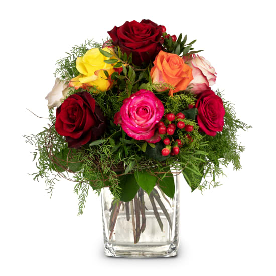 Magie der Rosen (Minimum)