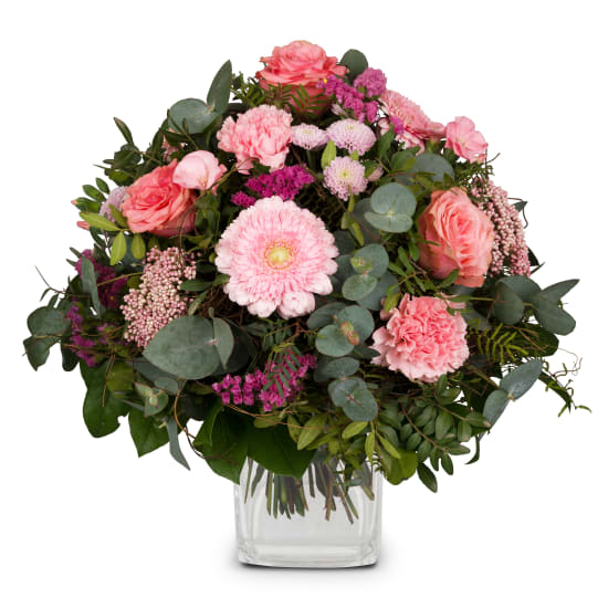 Märchen in Rosa (Minimum)