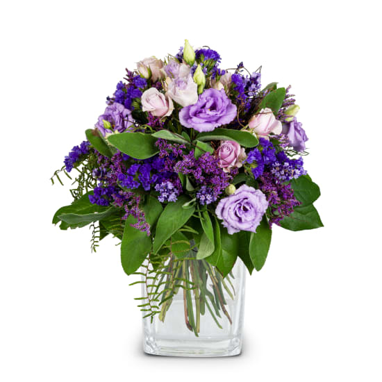 Fleurop Flower bouquet «Scent of Summer» (Minimum )
