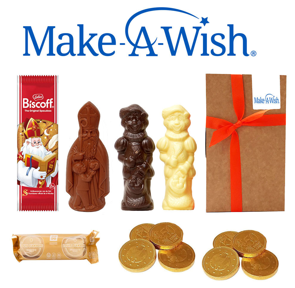 MAW Großes Nikolausgeschenk