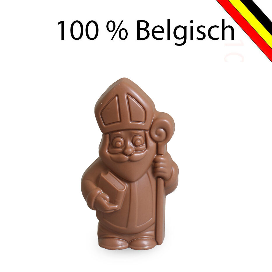 10 moderne Milchschokoladen-Heilige